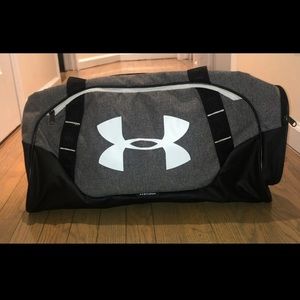 Under Armour Storm Duffel Bag